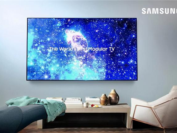 電子元器件猛漲價，三星電視漲價15%！三星擬投170億美元在美國建廠